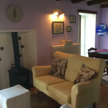 La Casa Di Bruno