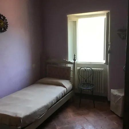 La Casa Di Bruno Appartement *