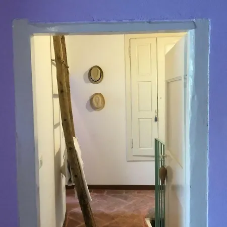 La Casa Di Bruno Apartment *
