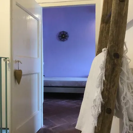 La Casa Di Bruno