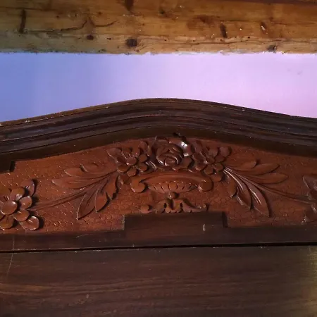 La Casa Di Bruno * Dorio