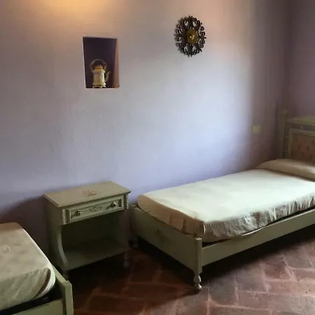 La Casa Di Bruno Apartment
