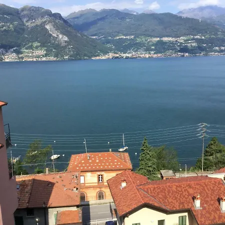 La Casa Di Bruno Apartment Dorio