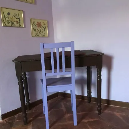 La Casa Di Bruno Apartment Dorio