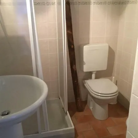 La Casa Di Bruno *
