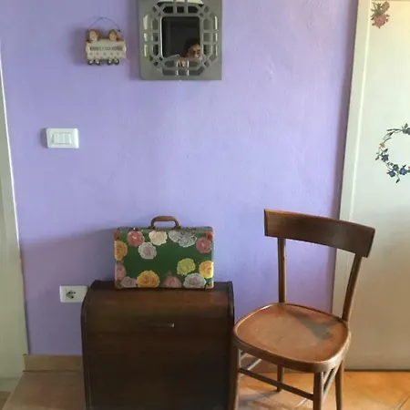 Apartman La Casa Di Bruno Dorio