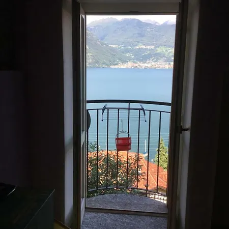 La Casa Di Bruno Apartman *
