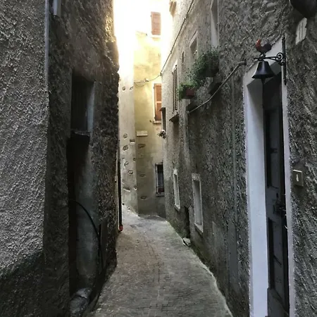 Apartman La Casa Di Bruno