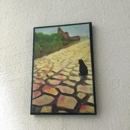La Casa Di Bruno * Dorio