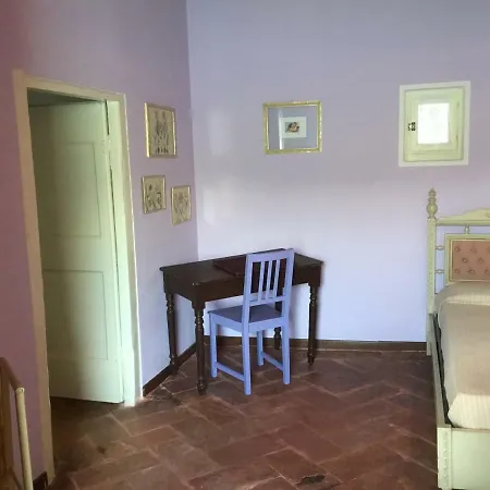 La Casa Di Bruno * Dorio