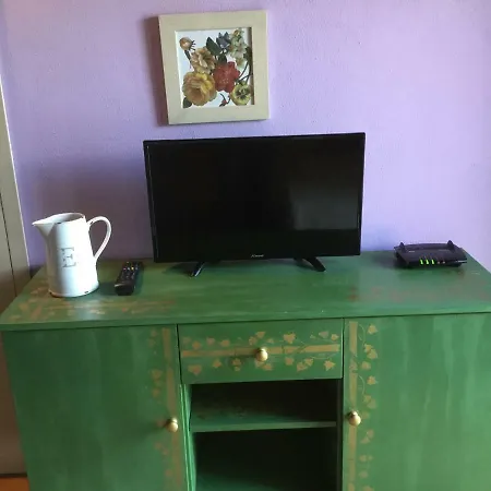Apartman La Casa Di Bruno