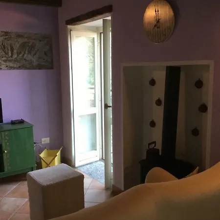 Apartman La Casa Di Bruno