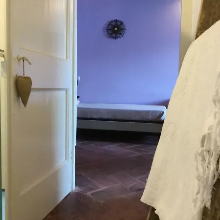 Apartman La Casa Di Bruno *