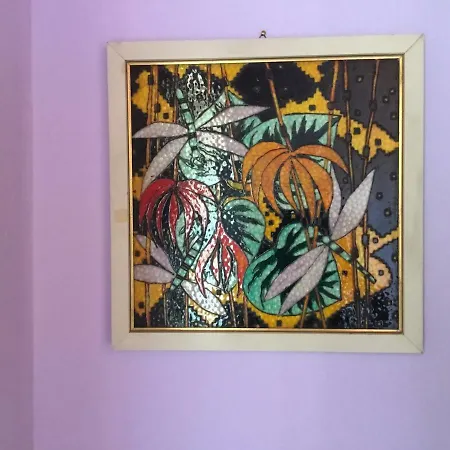 Apartman La Casa Di Bruno Dorio