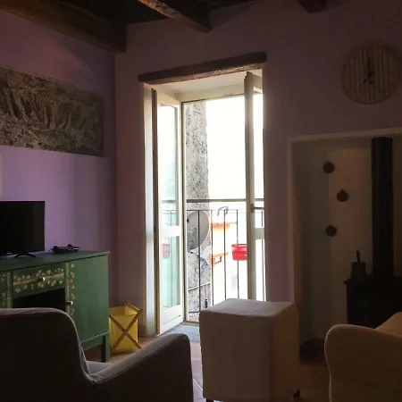 La Casa Di Bruno Dorio