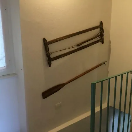 Apartman La Casa Di Bruno
