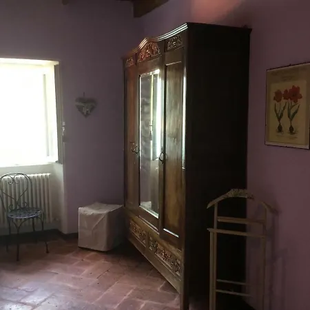La Casa Di Bruno * Dorio