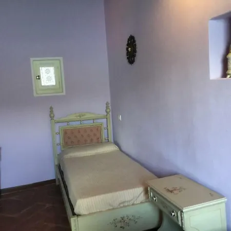 La Casa Di Bruno