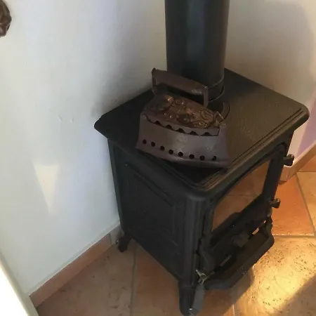 La Casa Di Bruno