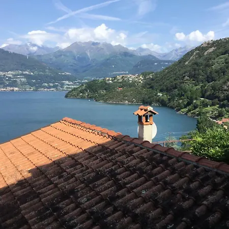 Apartman La Casa Di Bruno Dorio