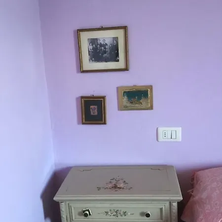 La Casa Di Bruno Apartman
