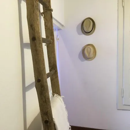 Apartman La Casa Di Bruno *