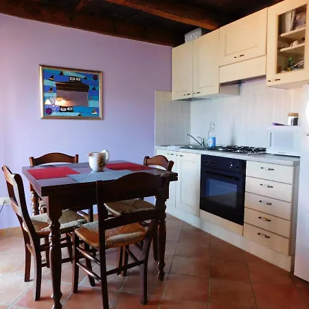 La Casa Di Bruno *