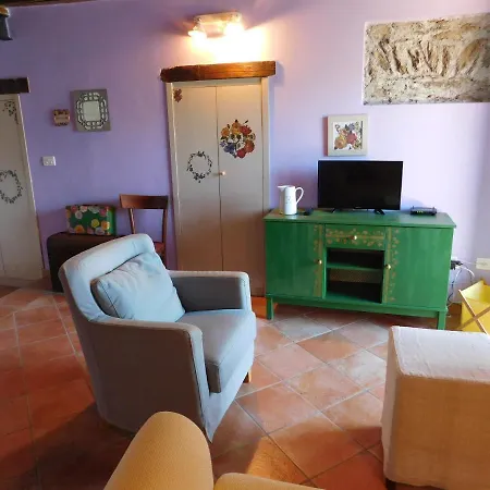Apartman La Casa Di Bruno Dorio